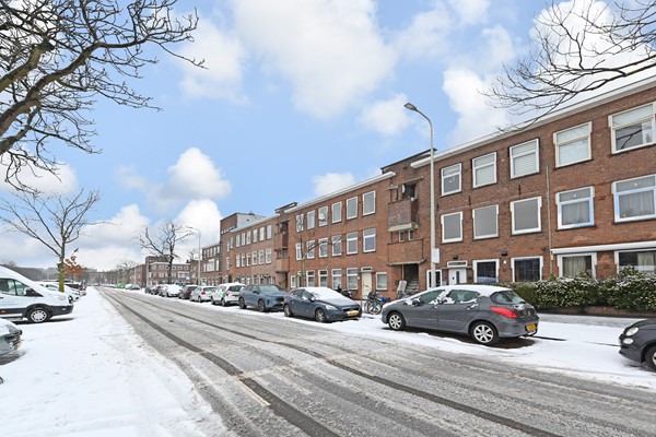 Medium property photo - Soestdijksekade 510, 2574 CA Den Haag